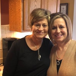 Meet your Posher, Melanie